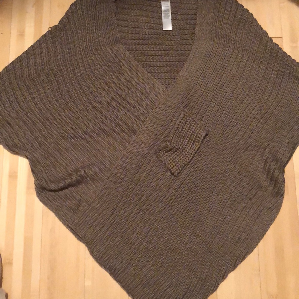 Wrap Around